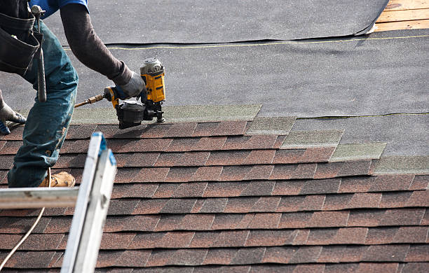 Licensed Gutter Installation service in Maplewood, WA - Brentwood Metal Roofing
